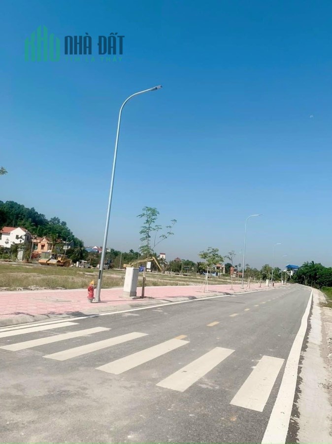 BÁN LÔ ĐẤT ĐẤU GIÁ -GIÁ F0 - ĐỒ SƠN HẢI PHÒNG