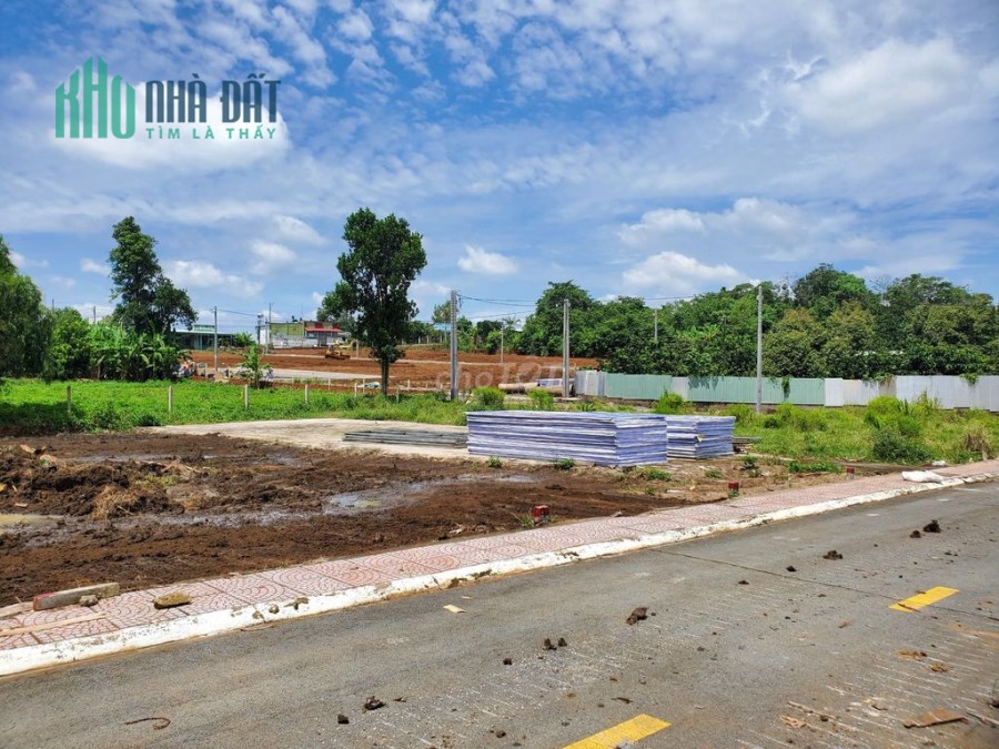 Dragon Dream City HƯNG LỘC.Bán 105m2 đất thổ cư.Giá 1tỉ2