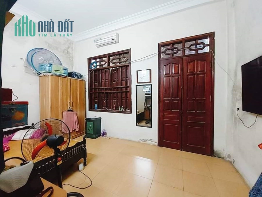 Chính chủ Bán nhà Ngô Thì Sỹ DT 60m2 MT 5m giá 4.8 tỷ