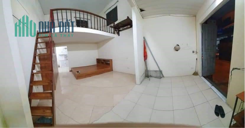 MẶT NGÕ THÔNG-ÔTÔ QUA NHÀ-LÔ GÓC-TIỆN ÍCH-36M 3xTỶ-TRẦN CUNG BẮC TỪ LIÊM