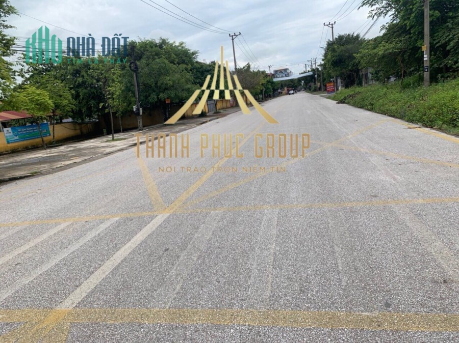 Bán nhà gần khu đô thị Xuân Thành, đường ô tô đánh võng