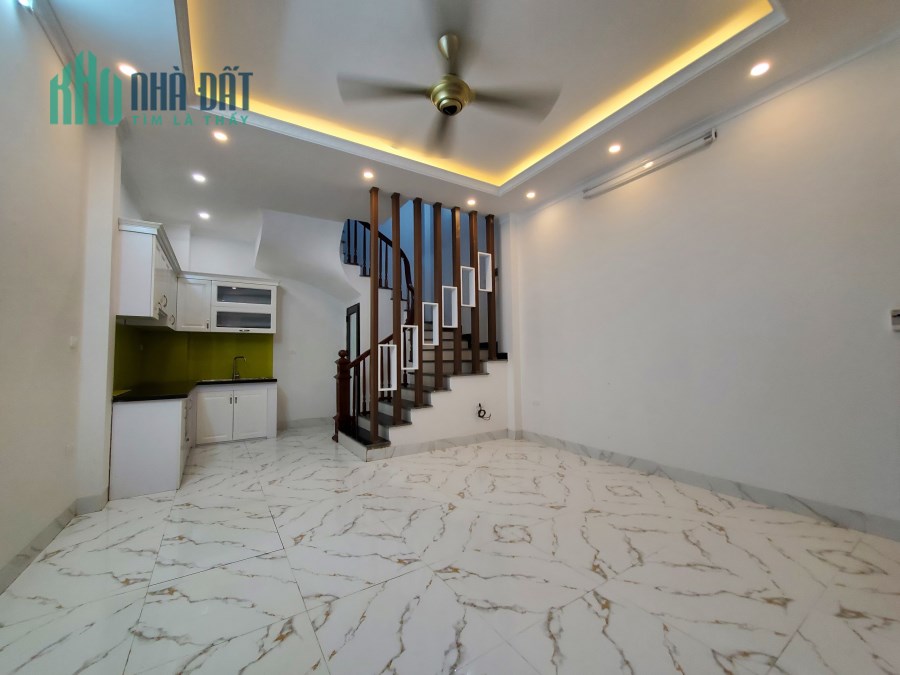 SĐCC BÁN NHÀ MỚI 5 TẦNG MỸ ĐÌNH – BV HỒNG NGỌC :
