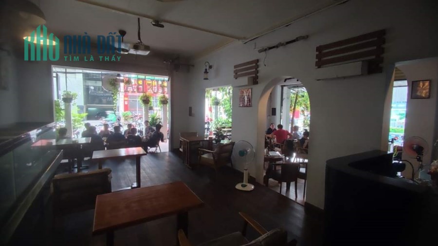 Bán Nhà Mặt Tiền Bình Giã, Tân Bình, 96M2, Ngang Gần 5M, 4 Tầng, Nhỉnh 16 Tỷ TL.