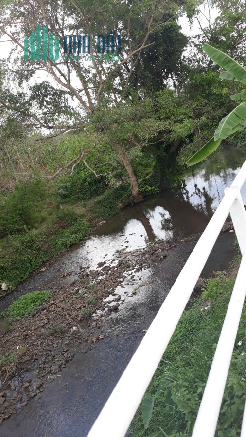 ĐẤT NỀN BIỆT THỰ VIEW SUỐI, 428m2, thổ cư, GẦN NGÃ 4 DẦU GIÂY