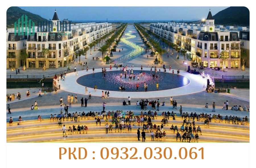 BIZHOUSE CHỈ TỪ 7.7 TỶ/CĂN CƠ HỘI CÓ 1-0-2 TẠI MERRYLAND QUY NHƠN 0932030061