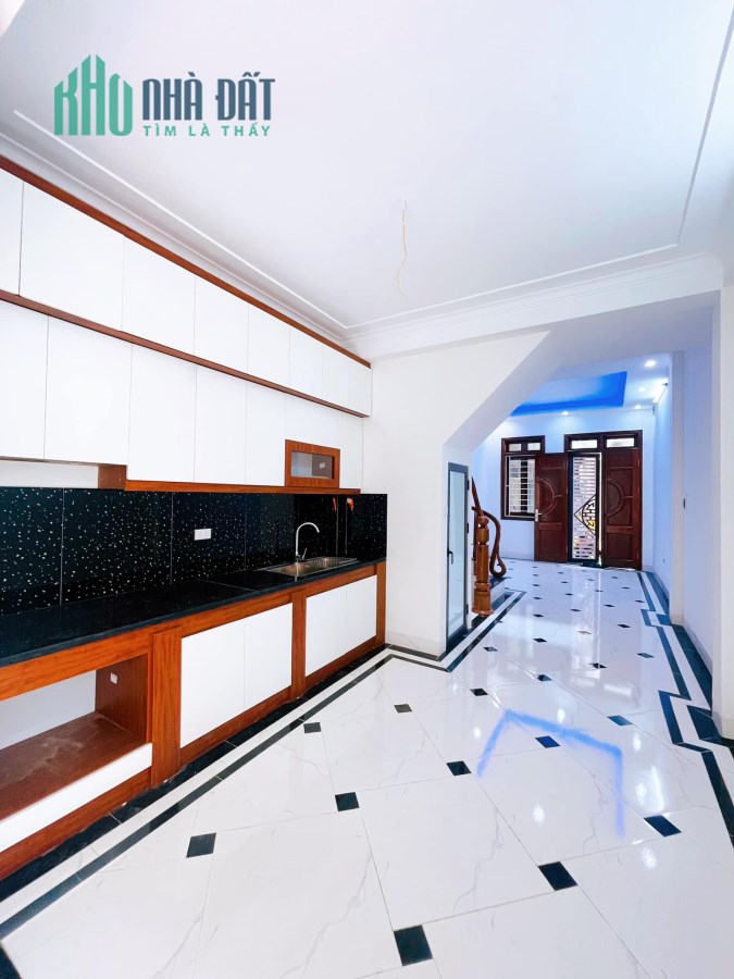 🔥NHANH TAY SỞ HỮU NHÀ SIÊU ĐẸP TẠI QUANG TRUNG, HÀ ĐÔNG 32M – 5 TẦNG – MT 3,3M – 4,3 TỶ