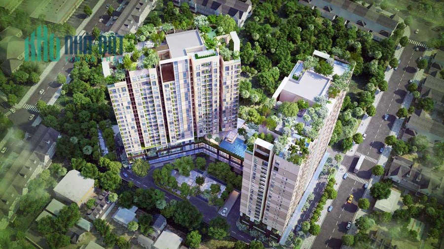 BÁN GẤP CĂN HỘ 2PN CHỈ CẦN 1,5 TỶ LÀ SỞ HỮU NGAY