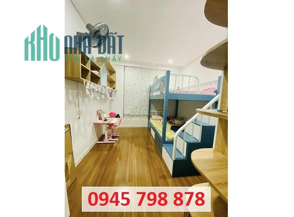 💥Bán gấp căn hộ 3Pn toà Mỹ Đình Pearl 2 full nội thất; 5,25tỷ; 0945798878