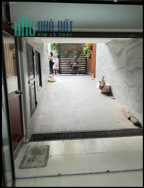 MTĐS QUẬN 7 _ NGANG 5, CÓ HẦM. CÁCH LOTTE CHỈ 2 PHÚT