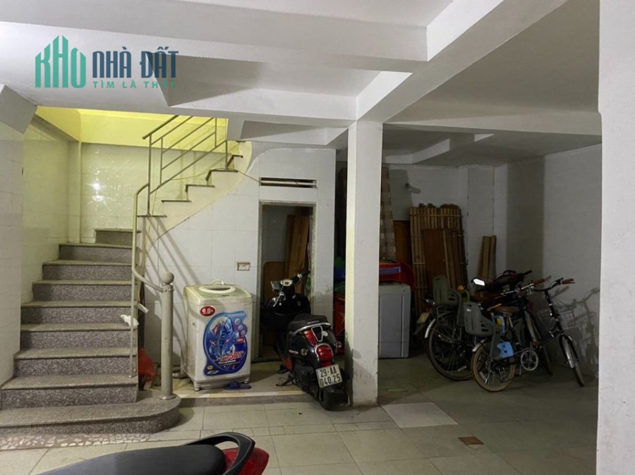 Về ở cùng con cái, chủ cần bán căn nhà  rộng gần 100m2 vừa ở vừa kinh doanh phòng trọ