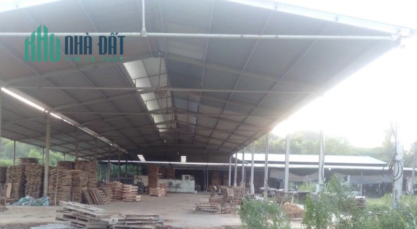 BÁN 6001 M2 ĐẤT HOÀ LẠC, THẠCH THẤT, LÔ GÓC 2,6 TRIỆU/M2