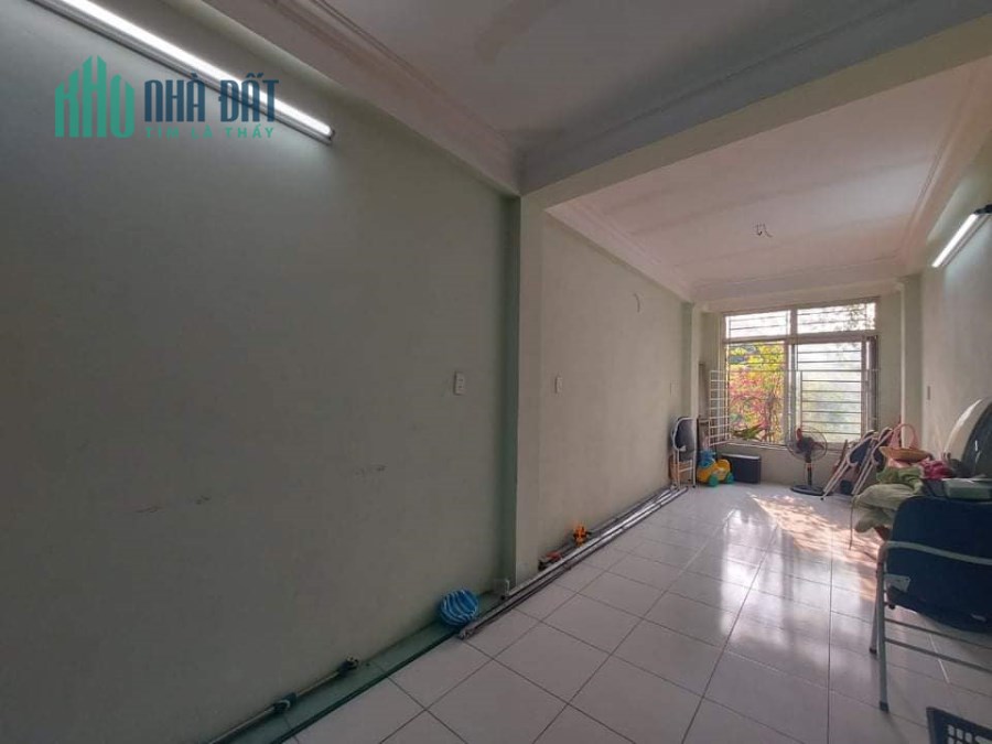 Bán nhà mặt phố Khương Trung 50m2 7.9 tỷ kinh doanh Tôt