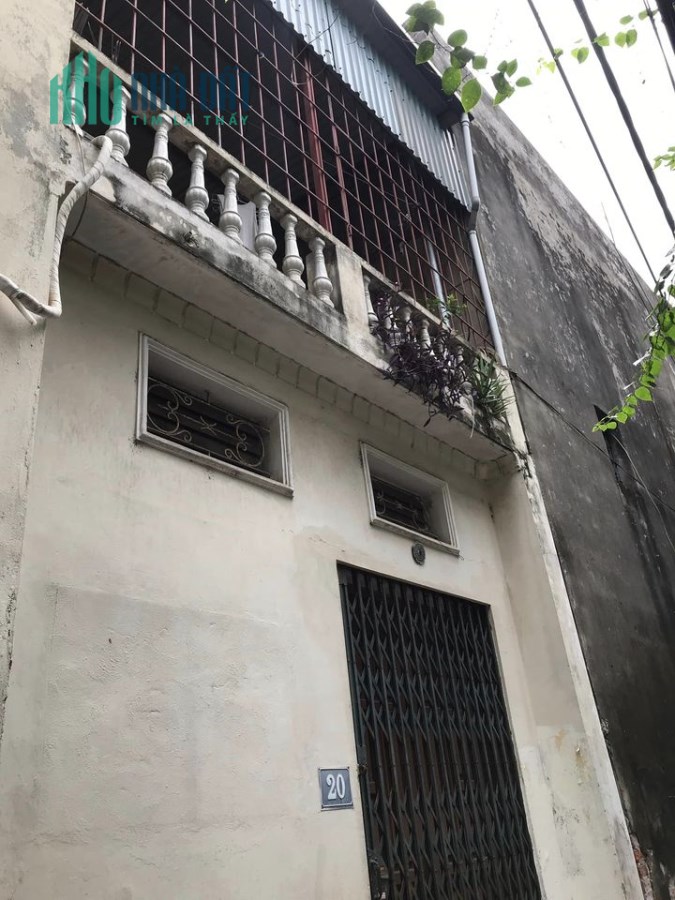 Bán đất Lê Quang Đạo,gần ô tô,xây CCMN cực đẹp,DT 75m2,nhỉnh 5 tỷ
