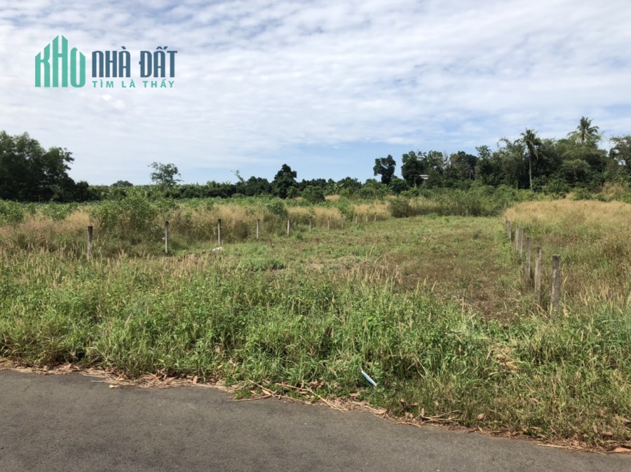 Đất nền thổ cư bán nhanh lấy vốn đầu tư