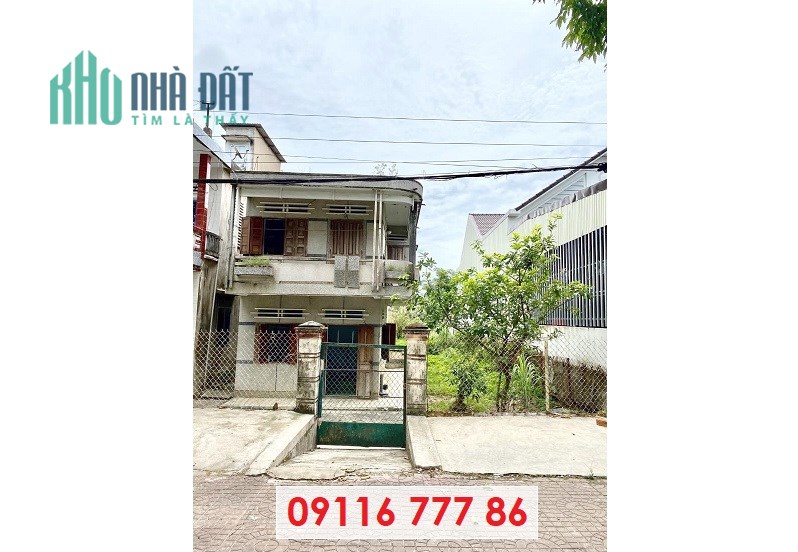 ⭐Bán nhà mặt QL26 thôn 5, TT M'drăk, huyện M'drăk, Đăk Lăk; 5,5 tỷ; 0911677786
