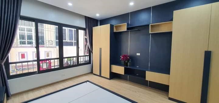 BÁN TÒA NHÀ 10 PHÒNG CHO THUÊ PHỐ MẠC THỊ BƯỞI 44 m2 5T  – 6.5 Tỷ