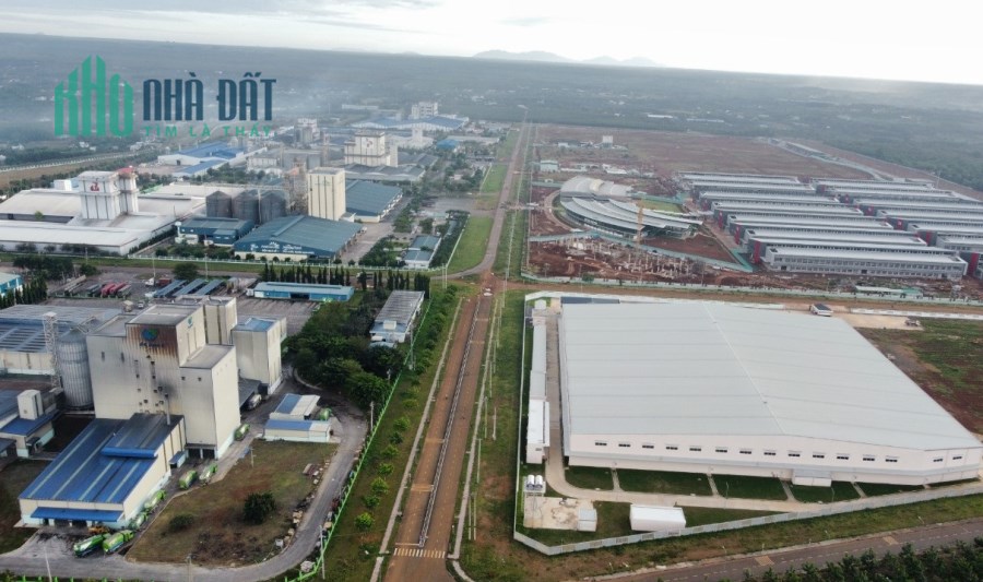 ĐẤT XÂY TRỌ, KCN DẦU GIÂY: 1TỶ950/ 272M2, THỔ CƯ, SỔ HỒNG