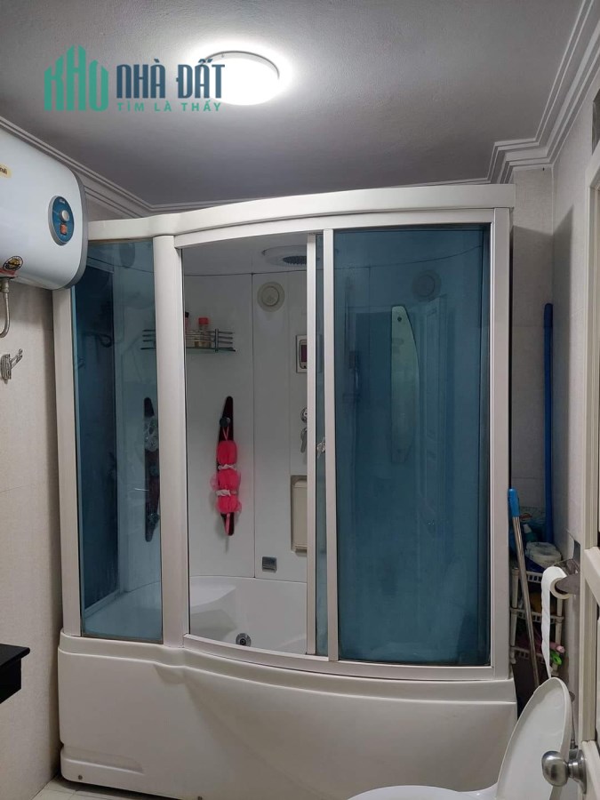 Bán nhà Hoàng Ngân, quận Thanh Xuân 75m2 x 4 tầng, gara ô tô, kinh doanh, giá 15.5 tỷ