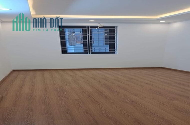 🔥[HIẾM] BÁN NHÀ TÔ HIỆU, Ô TÔ CHẠY VÙ VÙ, Ở VÀ KINH DOANH, 50M2.🔥