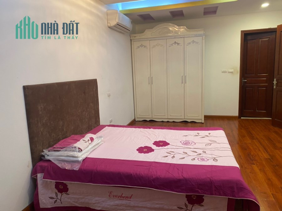 Bán căn hộ siêu đẹp, Mỹ Đình Sông Đà, 95m2, full nội thất. 3,6 tỷ. 0975118822.
