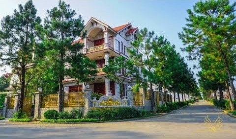 Cần chuyển nhượng siêu phẩm 200m2, 400m2 The Phoneix Garden , không lỗi lầm, mặt tiền rộng, giá tốt