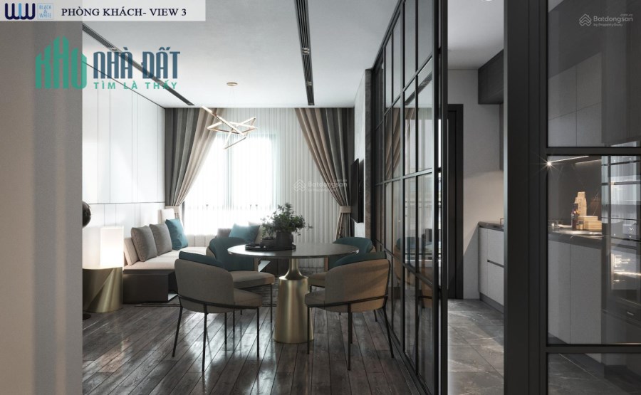 Dự án có giá tuyệt chủng tại Hà Nội - Eurowindown River Park Đông Trù chỉ từ 23tr/m2 -