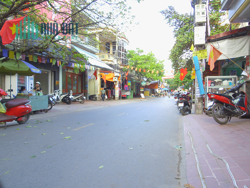 chủ nhà thiện chí bán nhà cấp 4 đường An Đà, gần đường Đông Khê 2. Giá ~64tr/m2