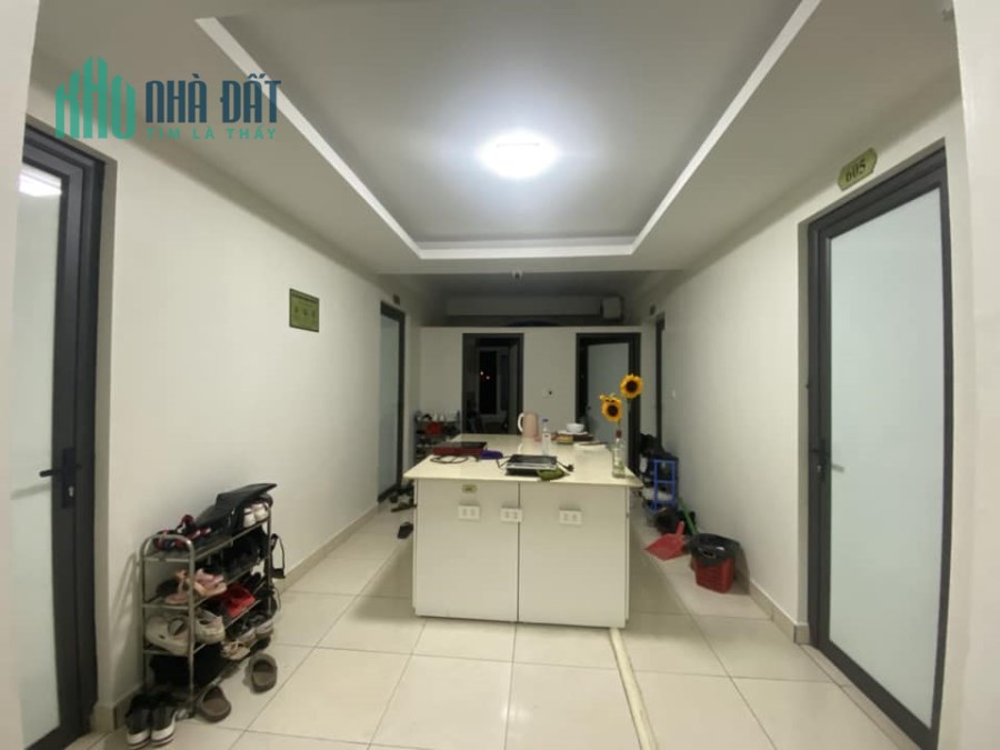 SIÊU PHẨM-8T THANG MÁY-LÔ GÓC-KINH DOANH-CHO THUÊ-143M 28TỶ-NAM DƯ HOÀNG MAI