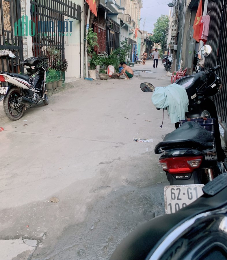 Nhà Cần Bán 