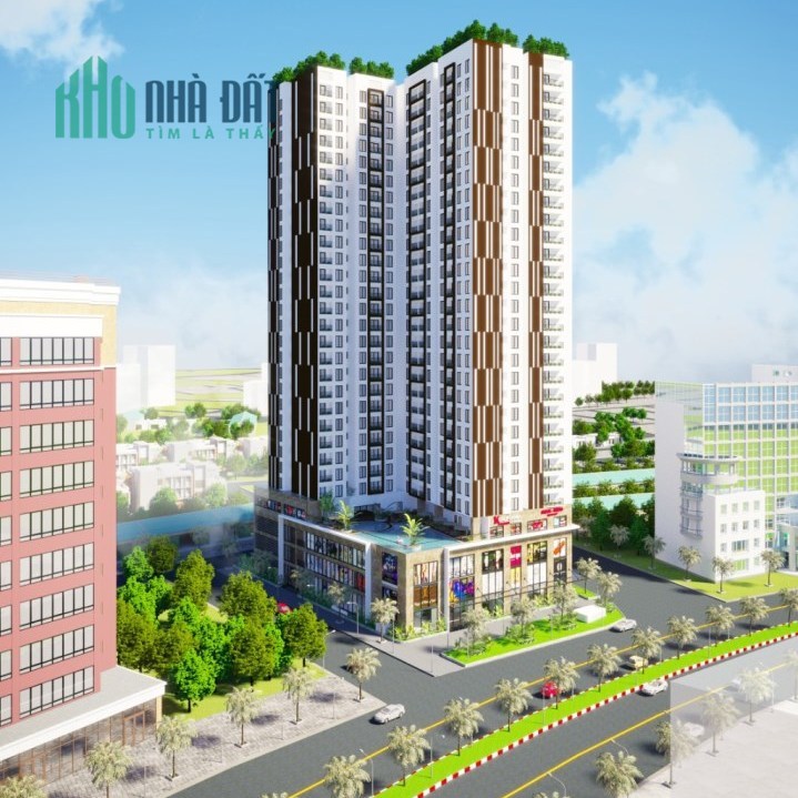 Đón sóng bàn giao Chung cư Green Pearl Bắc Ninh
