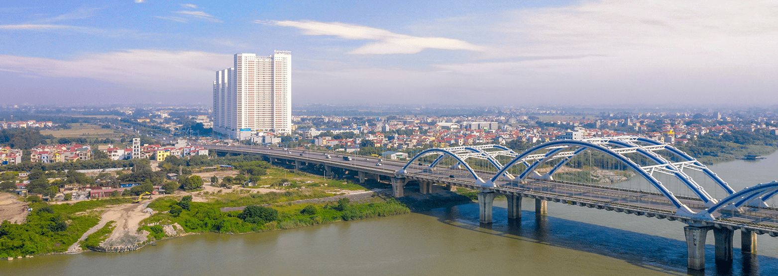 VÌ SAO NÊN MUA CHUNG CƯ EUROWINDOW RIVER PARK