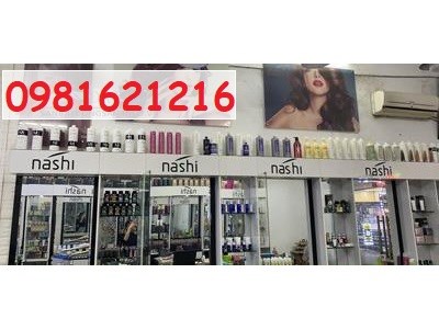 Nhượng gấp Salon tóc tại 86 thôn Dền, Di Trạch, Hoài Đức; 0981621216
