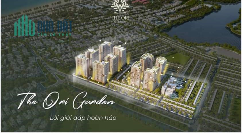 Chỉ từ 𝟏.2 tỷ/căn hộ chất Nhật tại thủ phủ du lịch hàng đầu Việt Nam