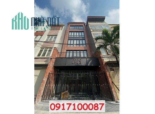 💥Chính chủ cho thuê văn phòng hoặc KD tại 61 Lạc Trung, Hai Bà Trưng; 0917100087