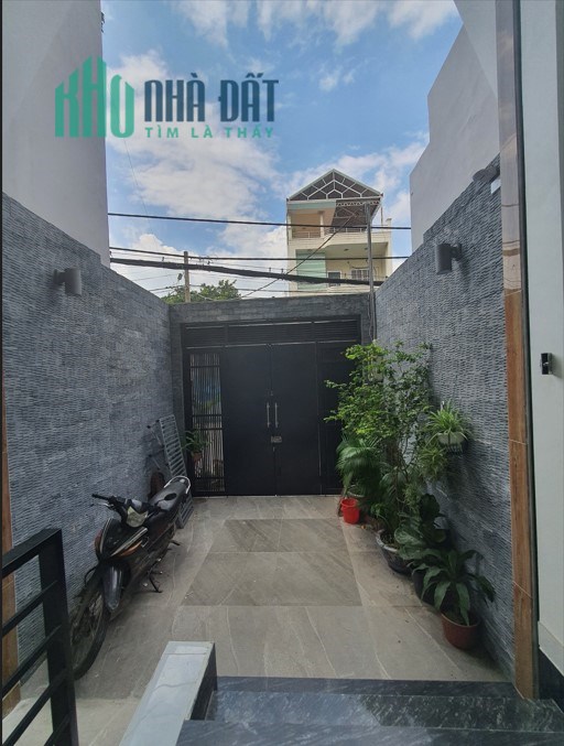 Cho thuê mặt bằng 46- 56- 66m2 Q. Phú Nhuận mới toanh làm v.phòng, kdoanh