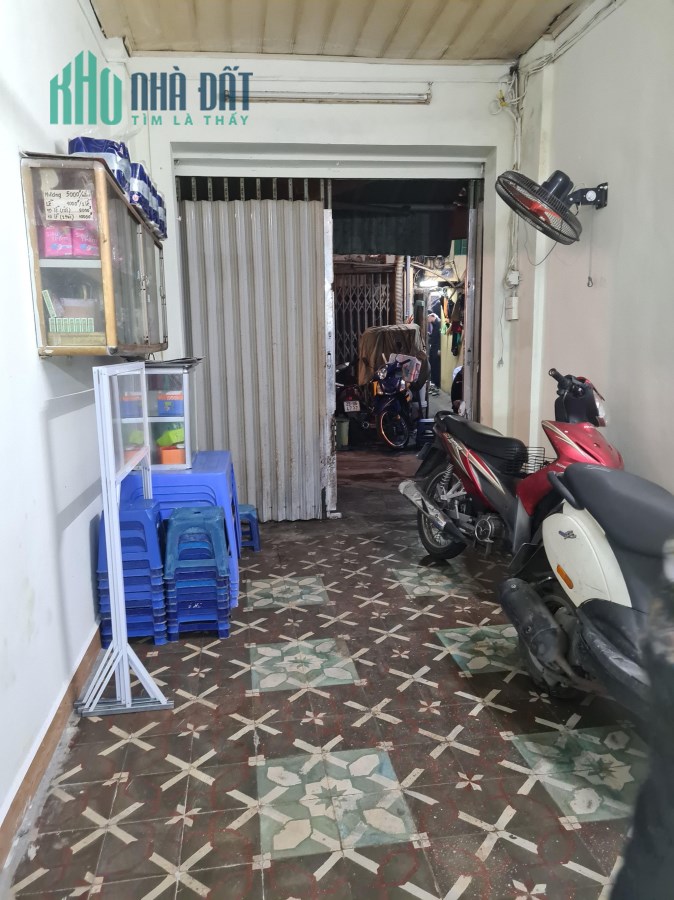 Bán nhà mặt phố Hàng Chai 50m2, 3MT chỉ 16 tỷ