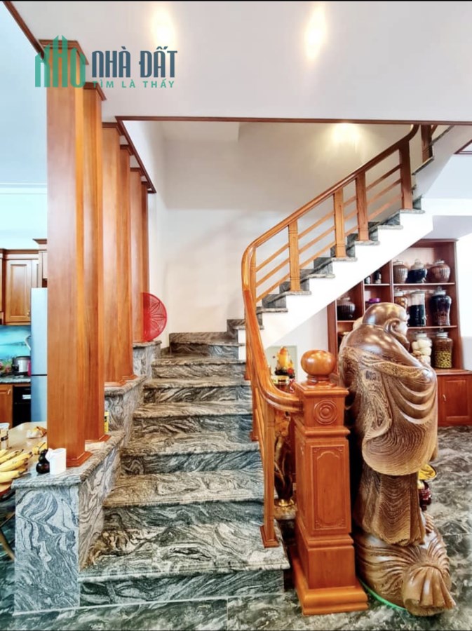 BÁN NHÀ PHỐ PHAN KẾ BÍNH, CÁCH PHỐ 50M,NGÕ THÔNG,LÔ GÓC, 26M2x4t 3.32 TỶ