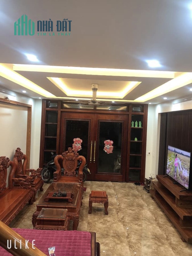 BÁN NHÀ 4 TẦNG 28MX2 PHƯỜNG LIỄU GIAI, BA ĐÌNHGIÁ 3,32 TỶ, 28mx2