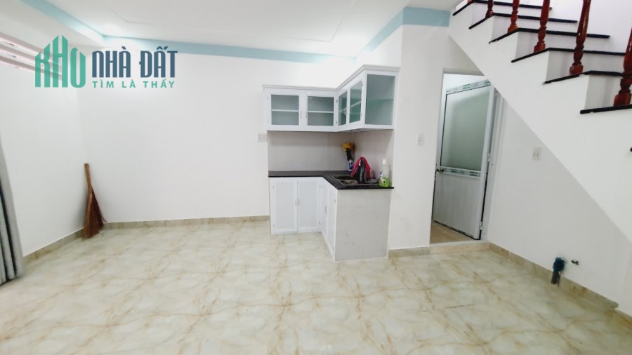 Bán Nhà Thủ Đức, Đường Số 54 - Hiệp Bình Chánh. DT 27m2 (4.5x6m), 2.200 Tỷ.