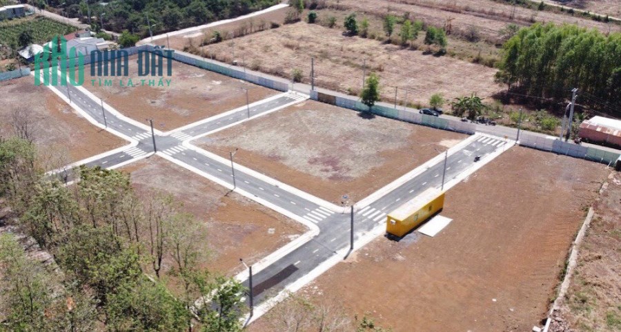 CẦN SANG LÔ ĐẤT 100M2 THỔ CƯ , ĐƯỜNG 769, CÁCH KCN 2KM