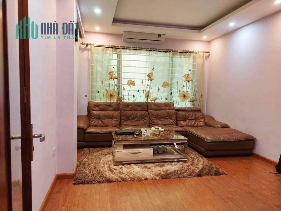 Bán Nhà Ngõ 61 Nguyễn Sơn