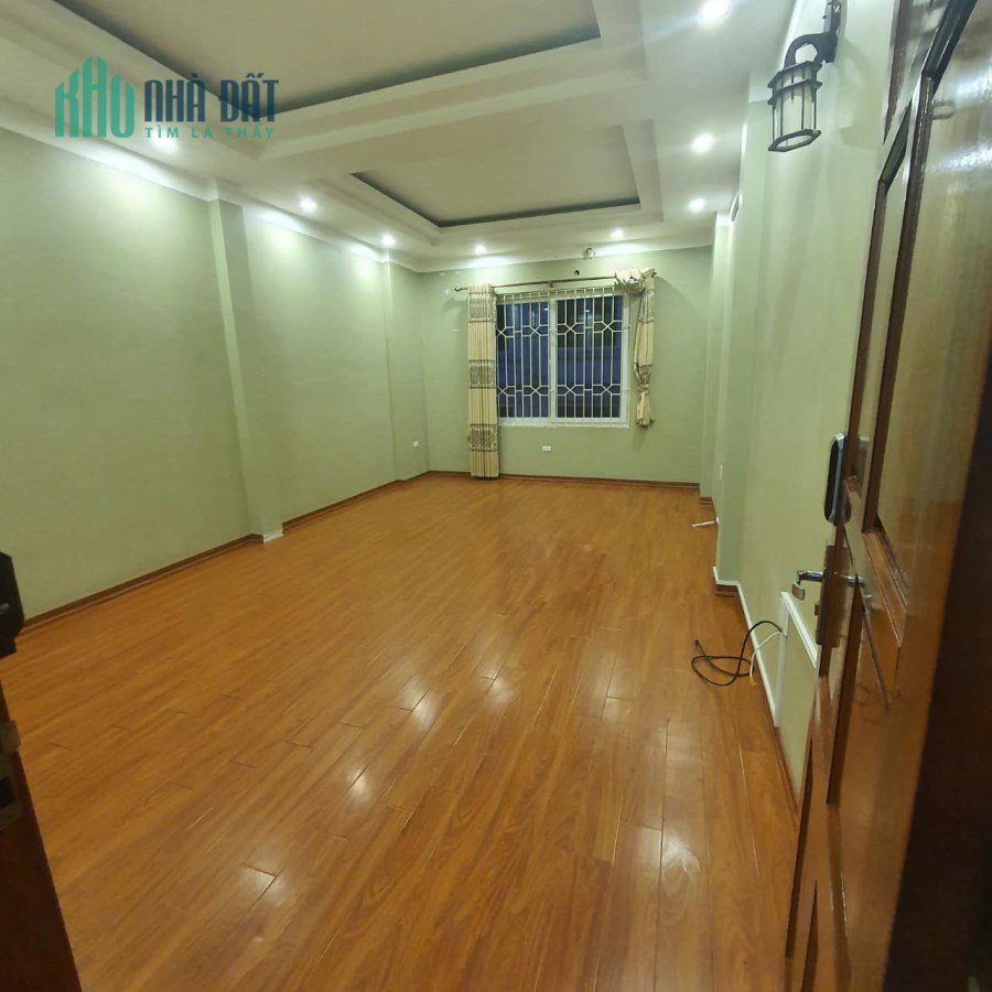 BÁN NHÀ MẶT NGÕ THÔNG-2 ÔTÔ TRÁNH-KINH DOANH ĐỈNH-65M 12xTỶ-TÂN MAI HOÀNG MAI