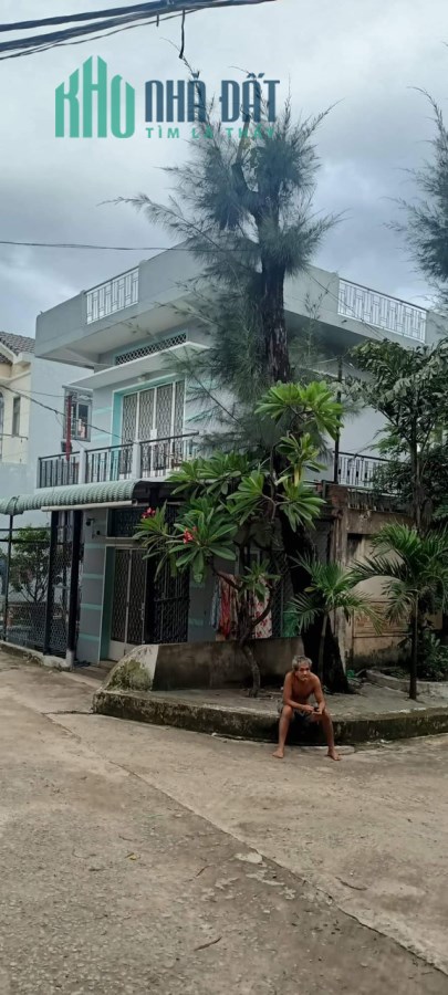 Bán nhà hai mặt tiền hẻm Long Sơn, P.Long Bình, Quận 9 - TP Thủ Đức