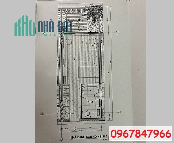 Chính chủ bán cắt lỗ căn hộ cao cấp Flamingo Cát Bà Phân khu Forest sky Villa; 2,4 tỷ; 0967847966