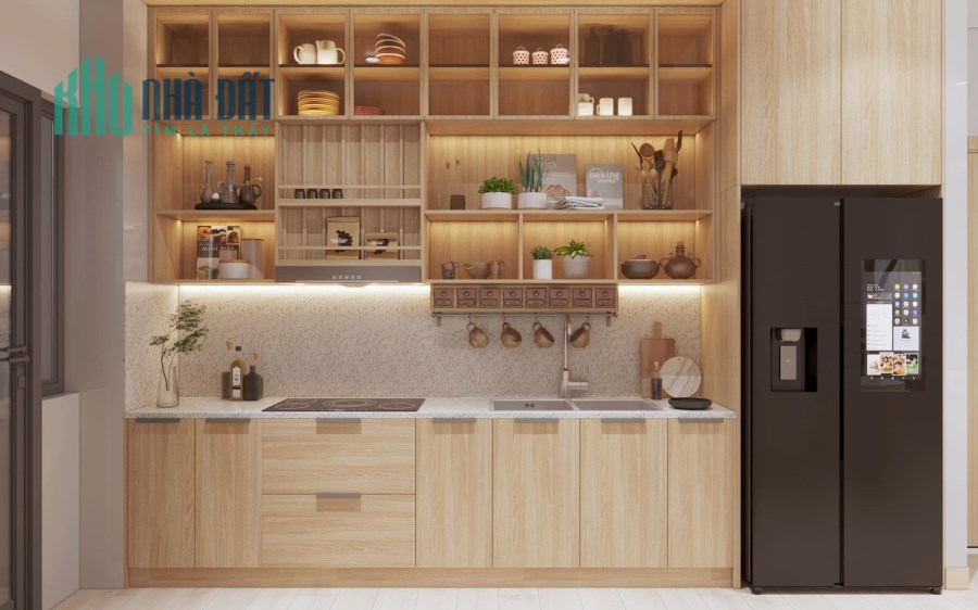 BÁN CĂN HỘ CAO CẤP VIEW SÔNG SÀI GÒN CHỈ 1,5 TỶ LÀ SỞ HỮU