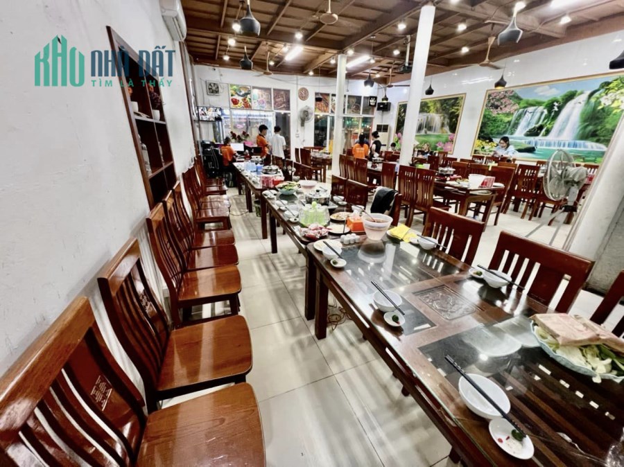 Bán mặt phố Nguyễn Khánh Toàn, Cầu Giấy, Kinh Doanh, Vỉa hè, 60m2, MT: 5,7m. Giá 22,6 tỷ