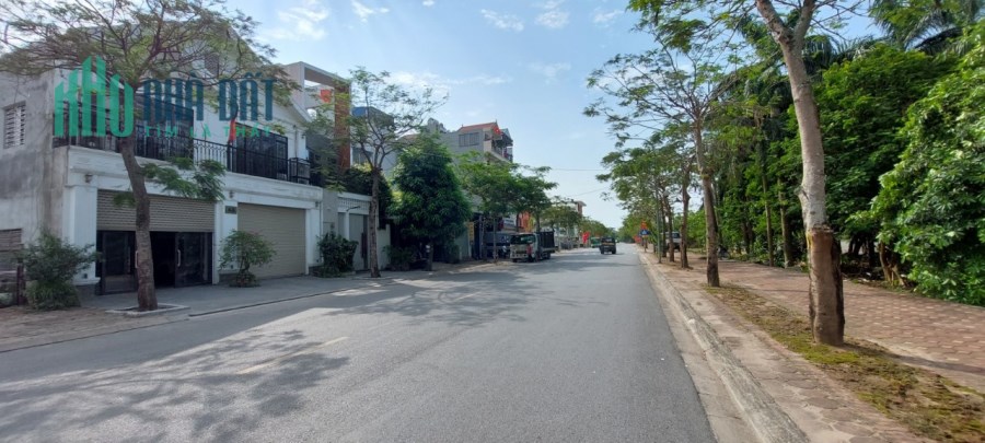 Cần bán mảnh đất chính chủ rộng 74m2 tại Long Biên, cực gần Aeon Long Biên