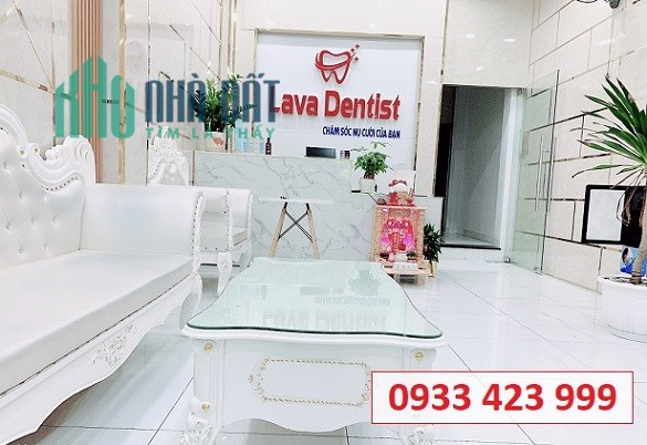 💥Cần sang lại Nha khoa đường Tân Kỳ, Tân Quý, Tân Phú, HCM; 0933423999