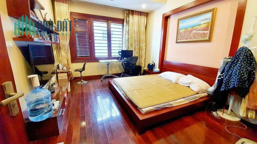 NHÀ ĐẸP, XUÂN ĐỈNH, RẤT GẦN NGOẠI GIAO ĐOÀN: 40 M2, 4 TỶ 45