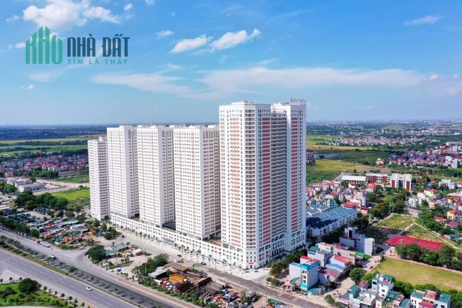 bán chung cư hà nội giá chỉ 2,1 tỷ